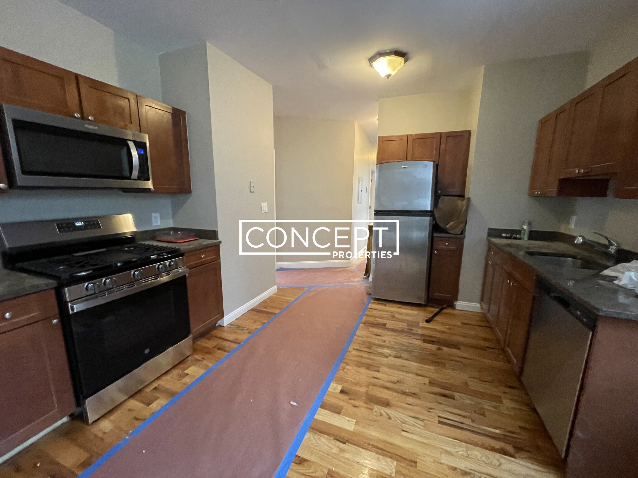 Concept Properties