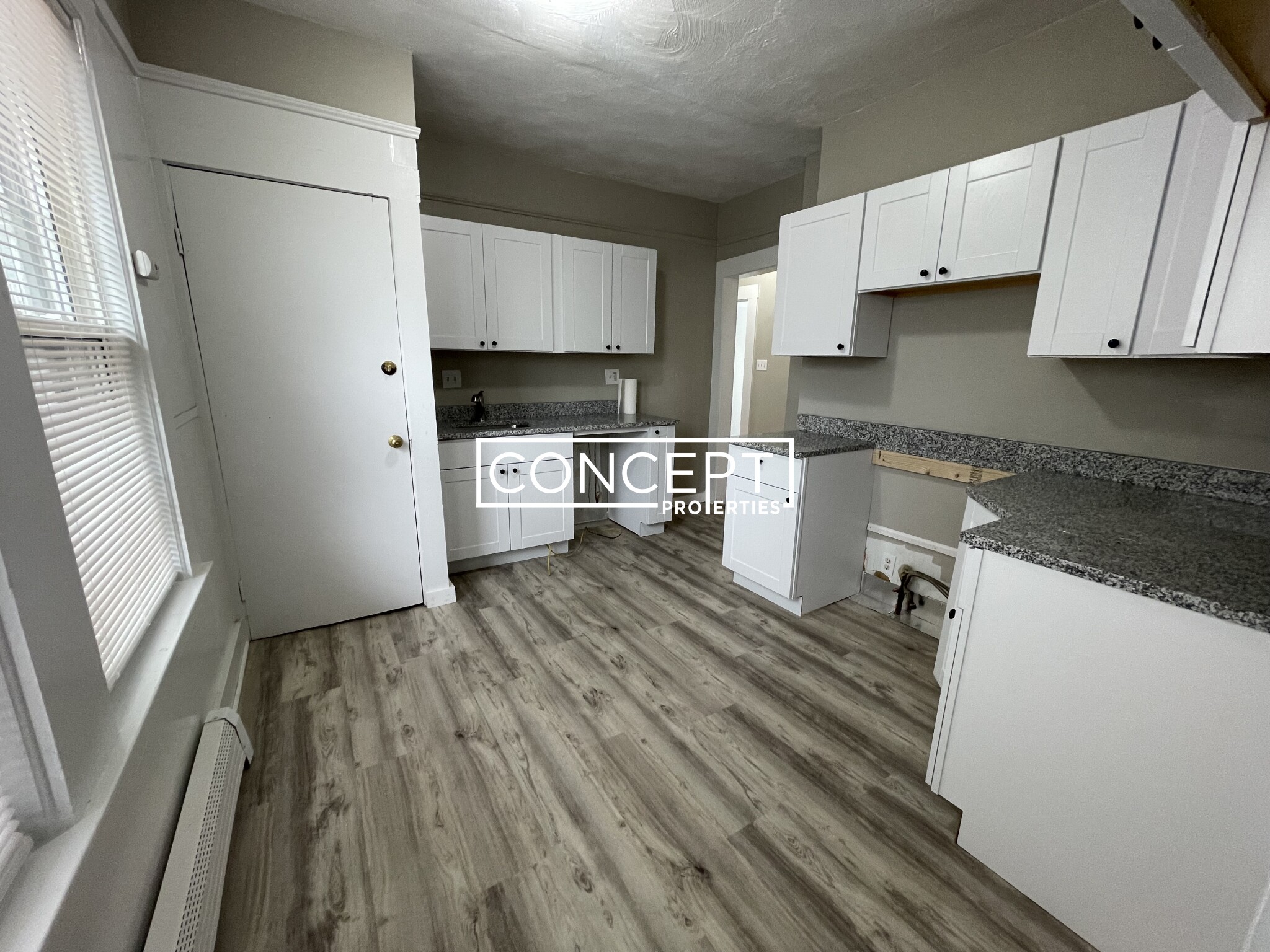 Concept Properties
