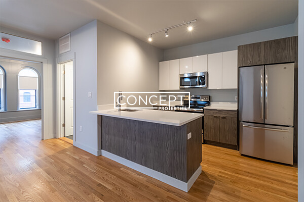 Concept Properties