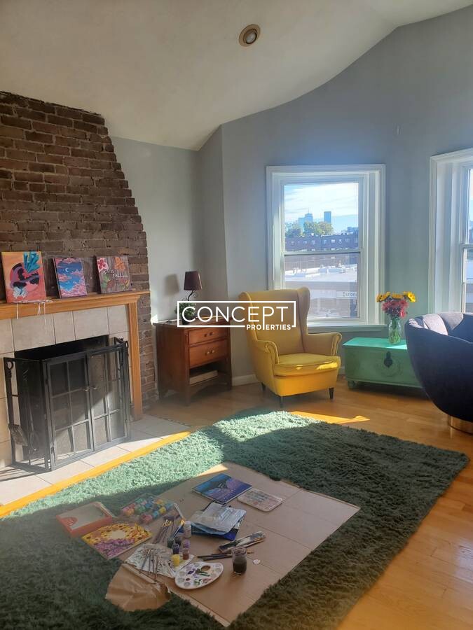 Concept Properties