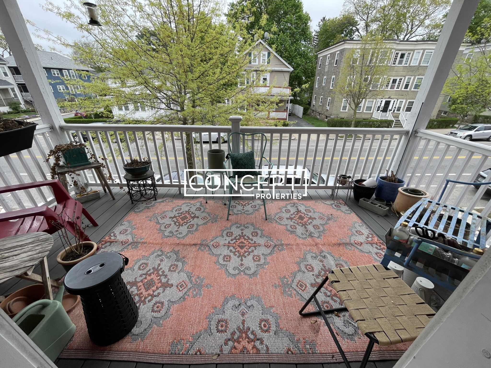 Concept Properties