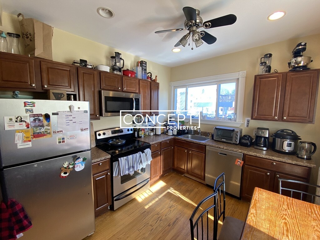 Concept Properties