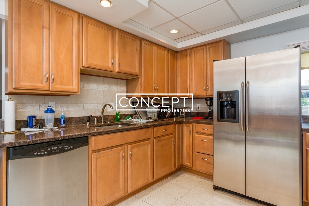 Concept Properties
