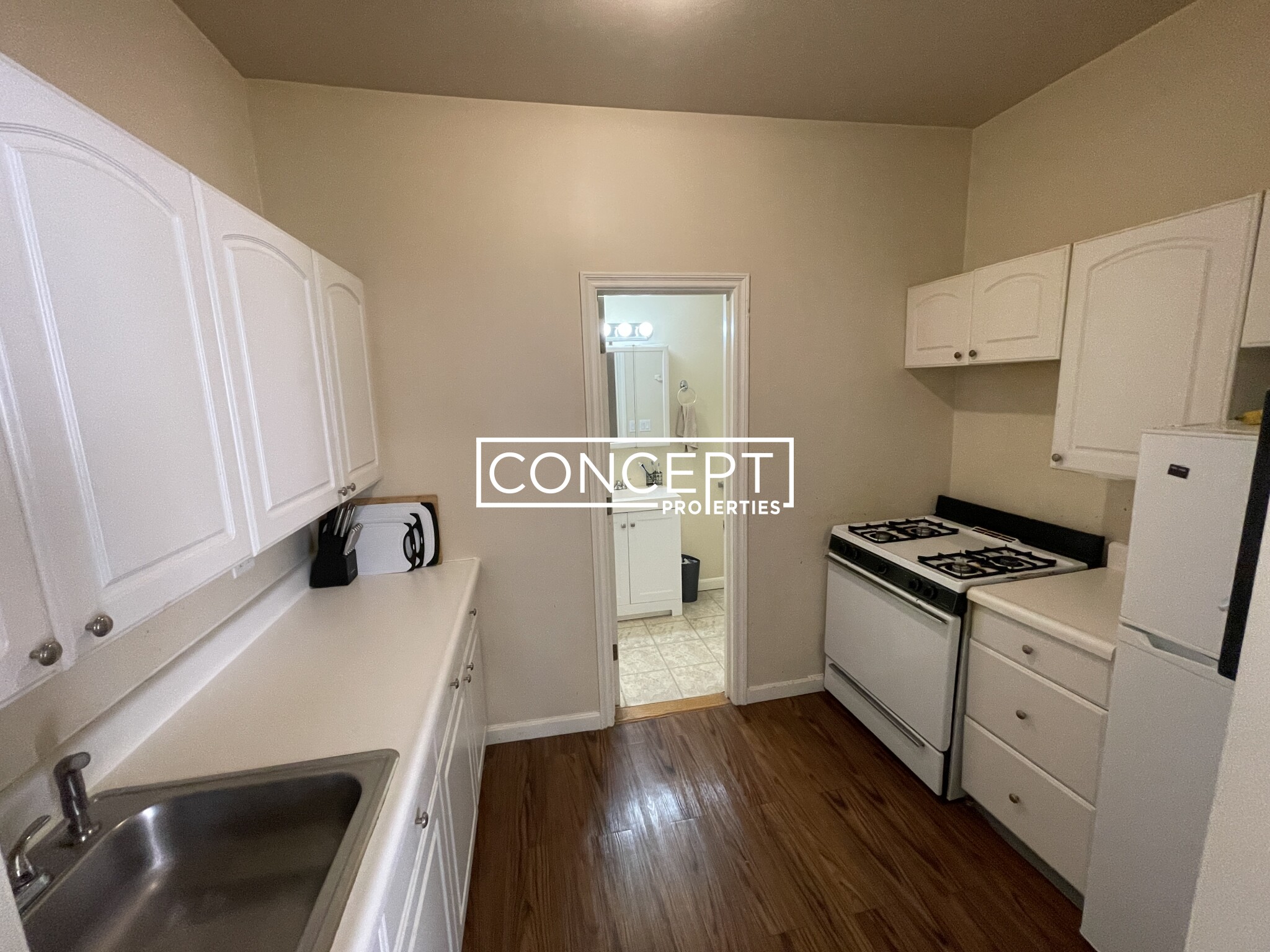 Concept Properties