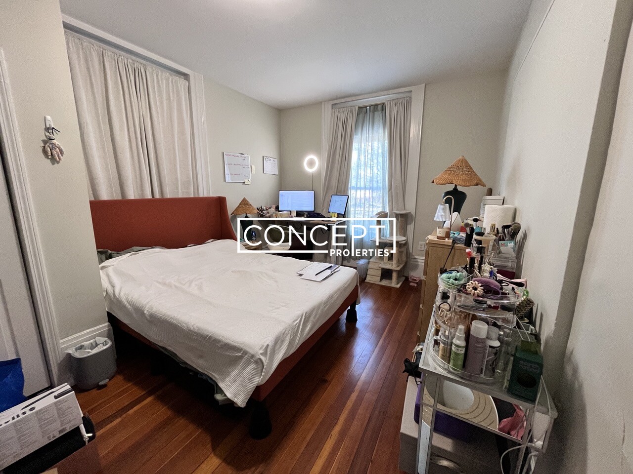 Concept Properties