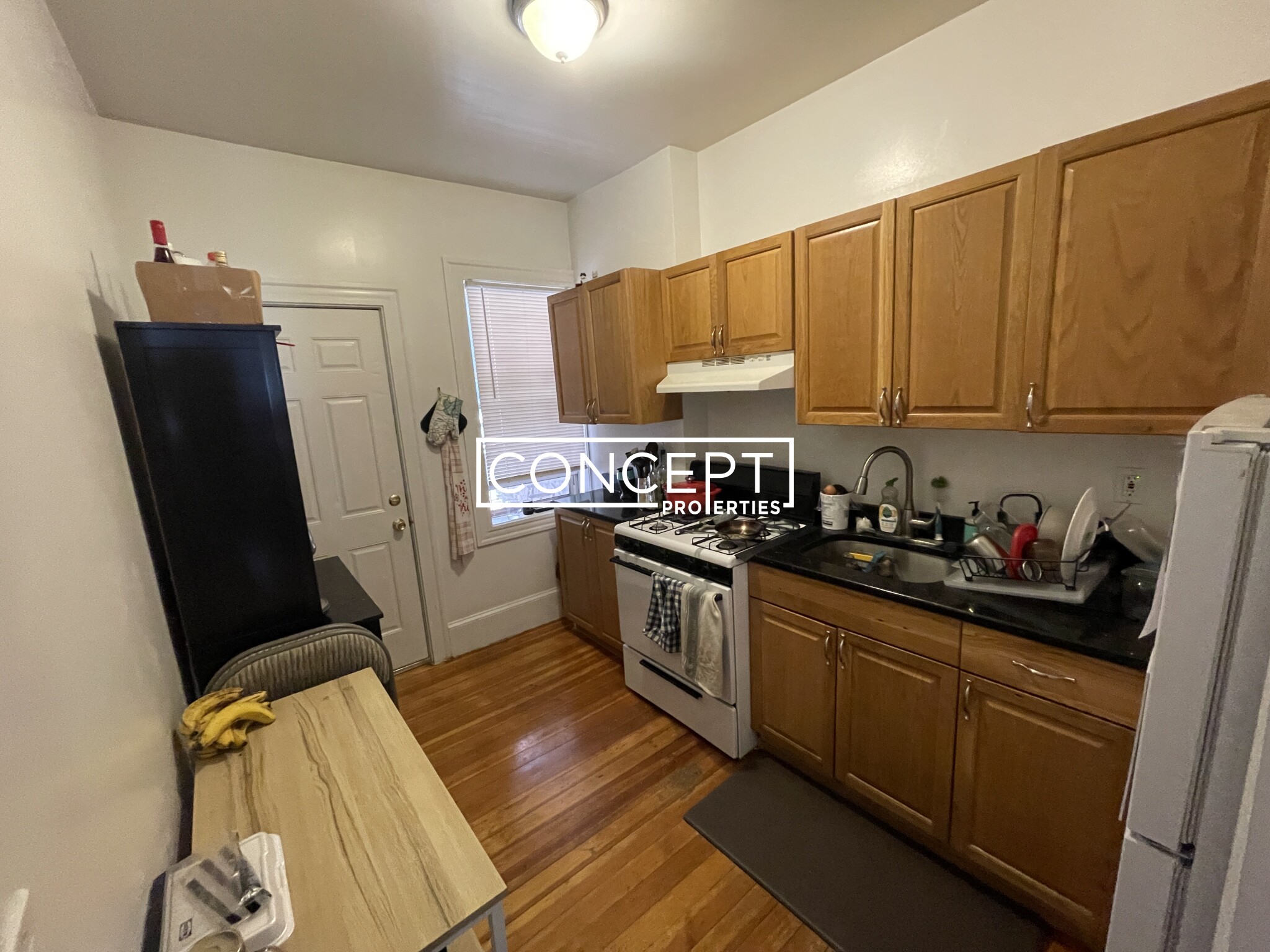 Concept Properties