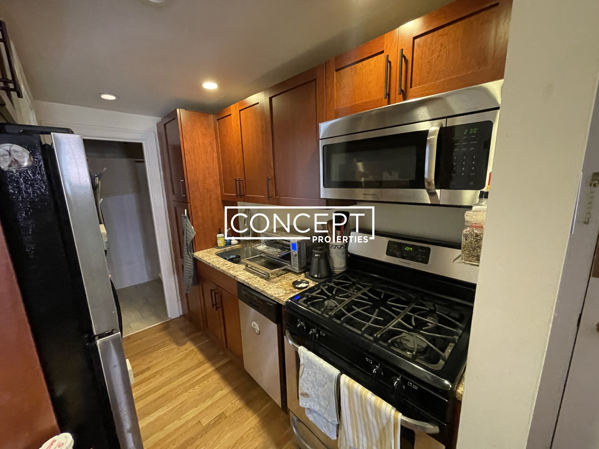 Concept Properties