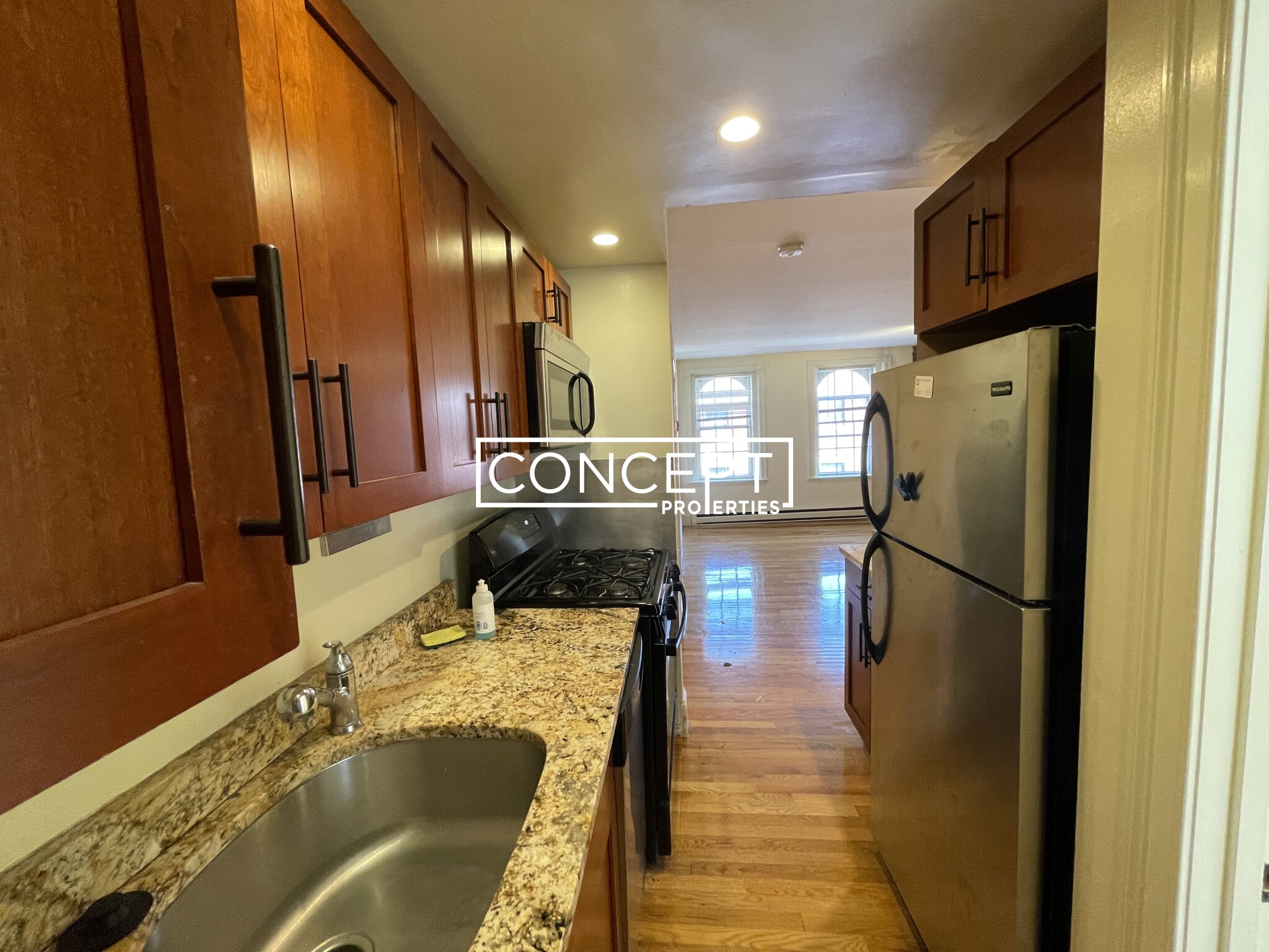 Concept Properties