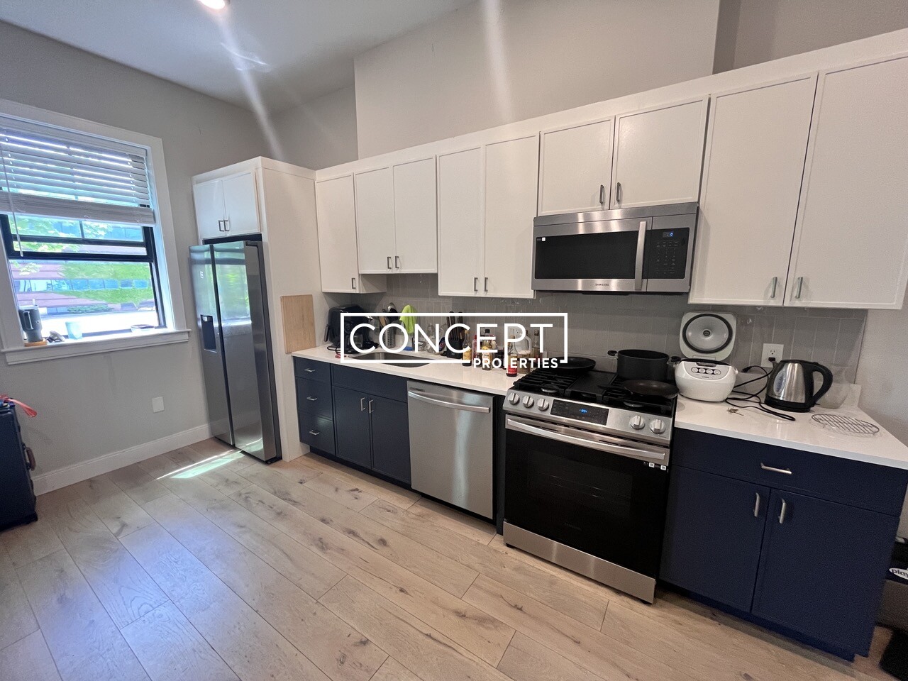 Concept Properties