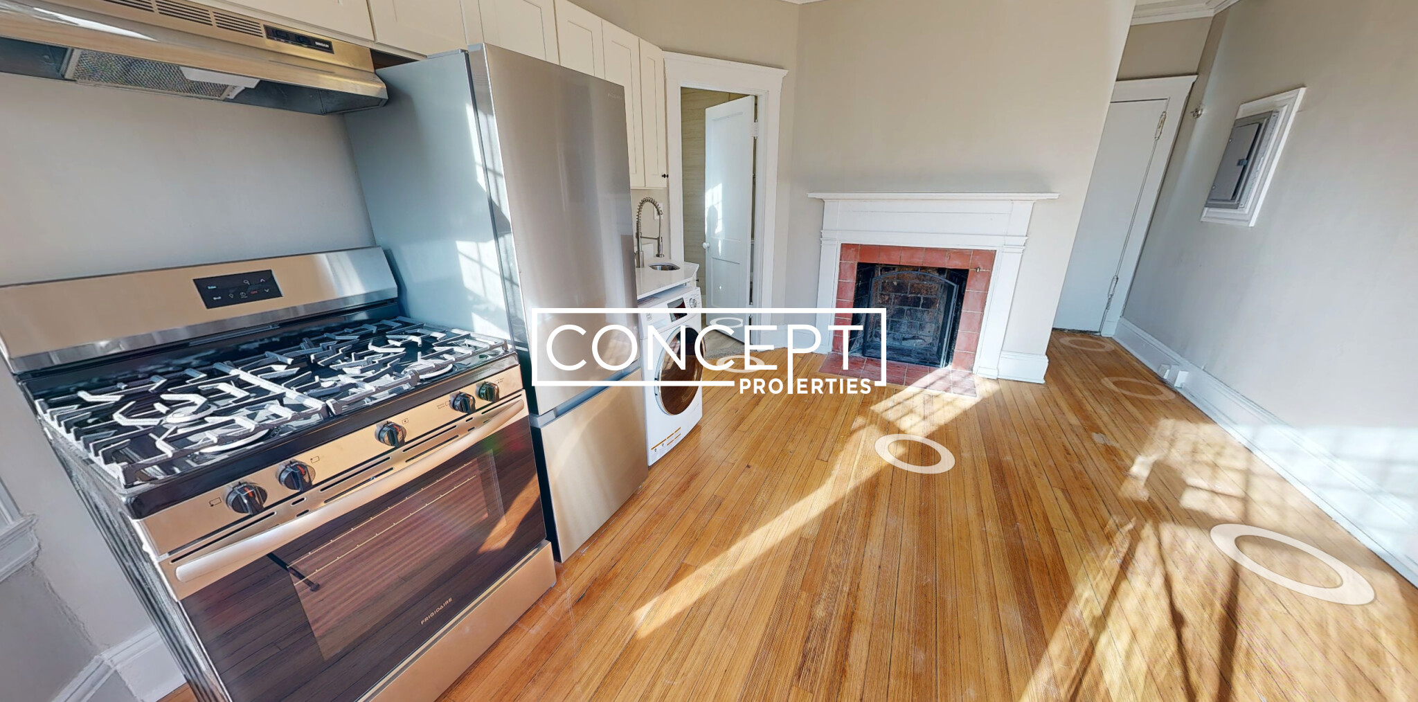 Concept Properties