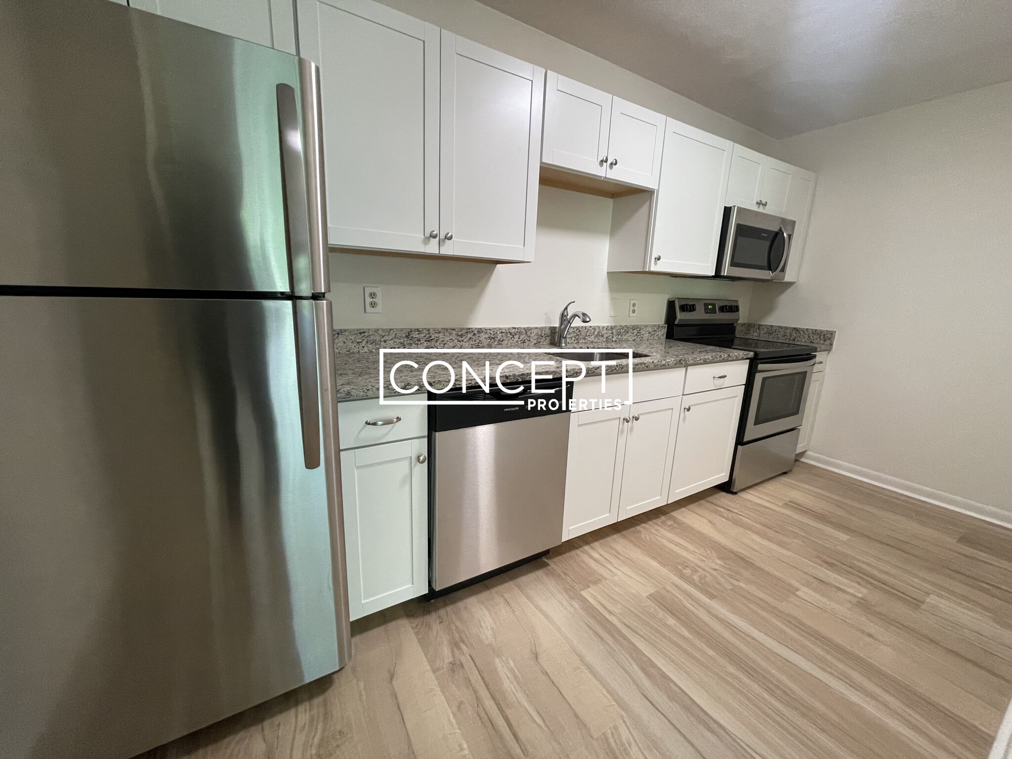 Concept Properties