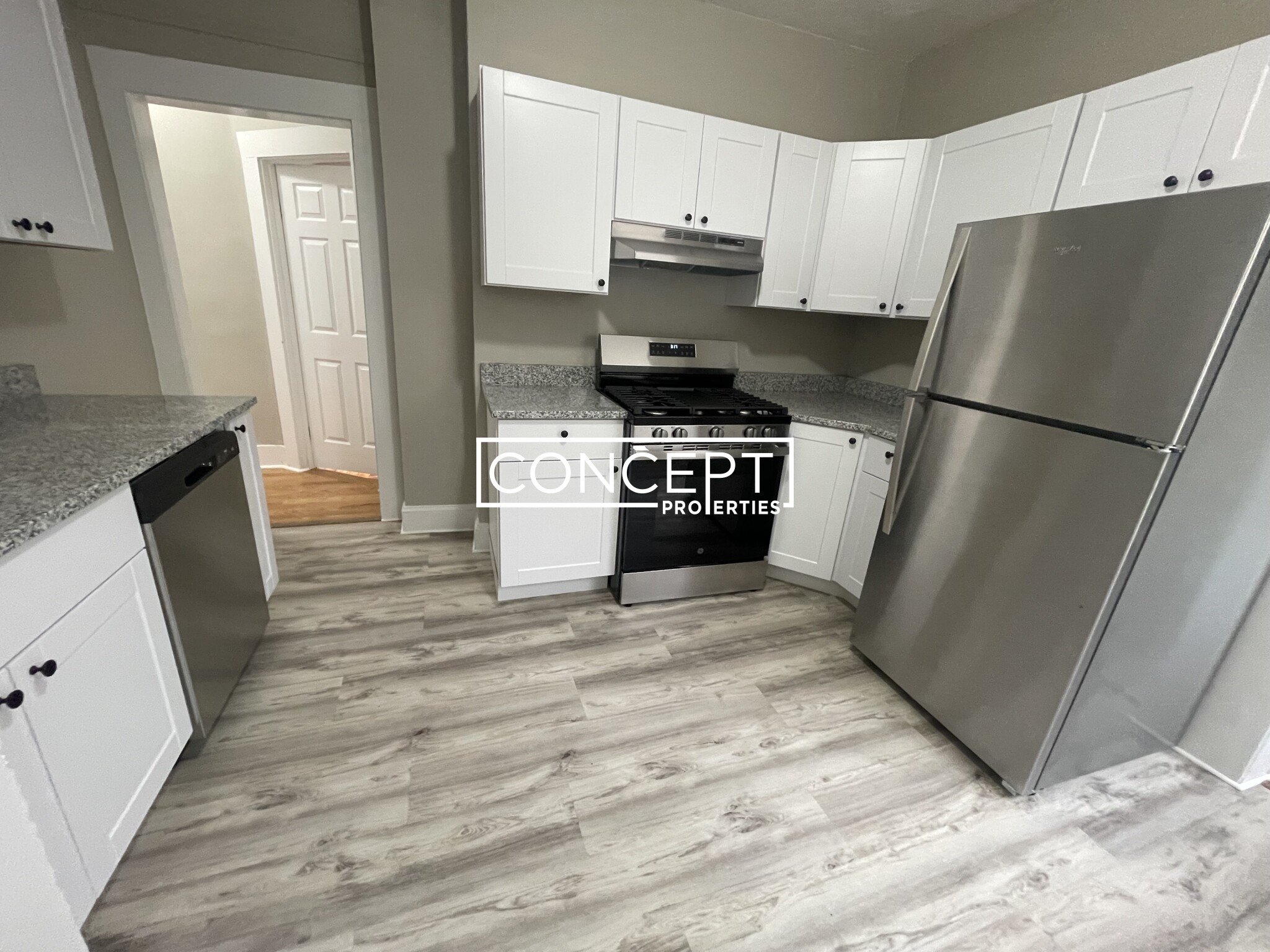 Concept Properties