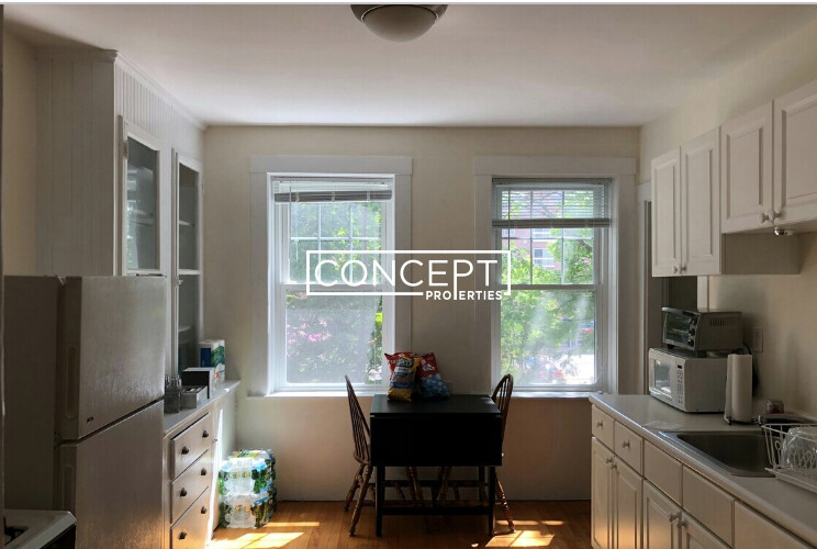 Concept Properties