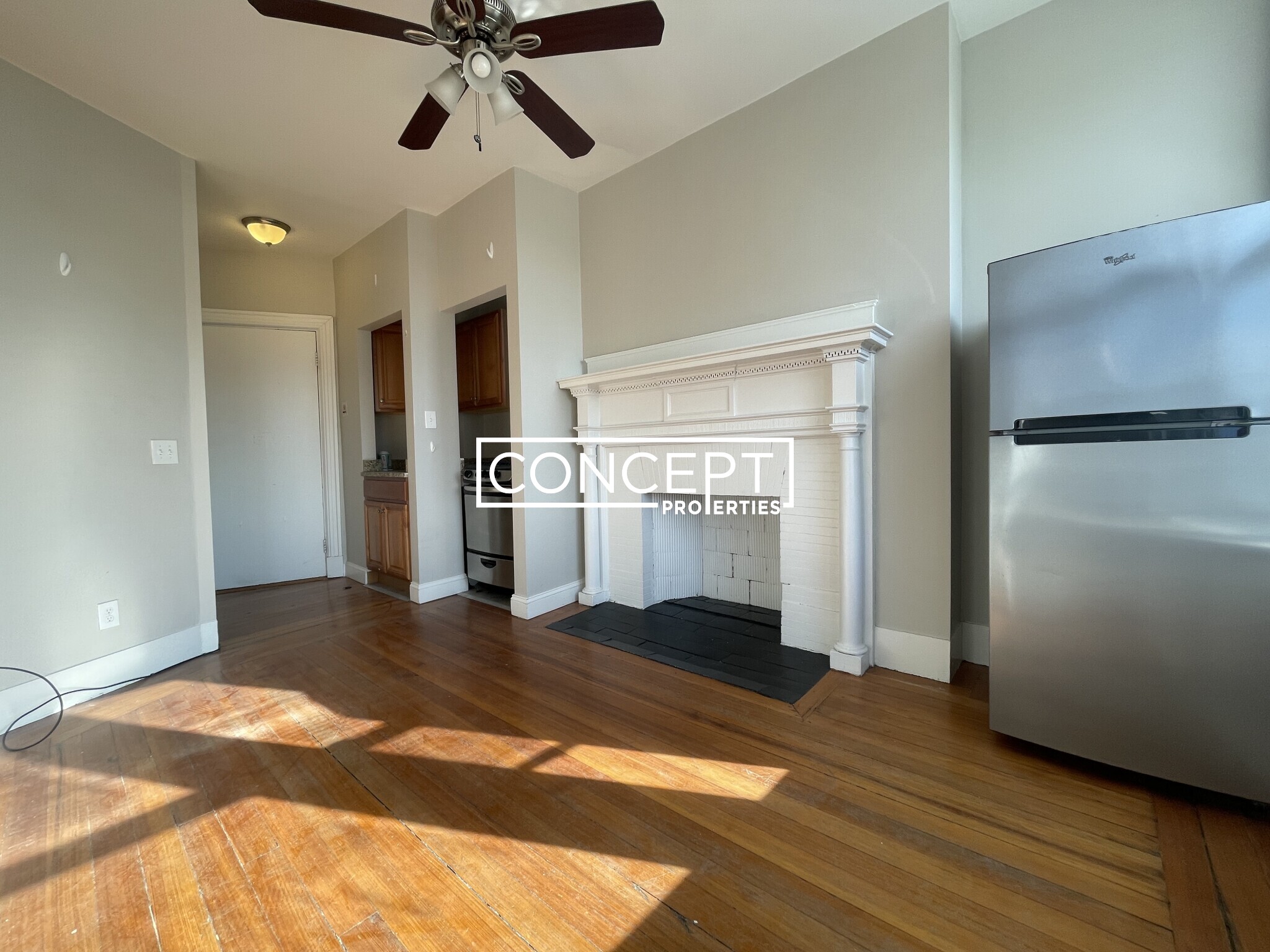 Concept Properties