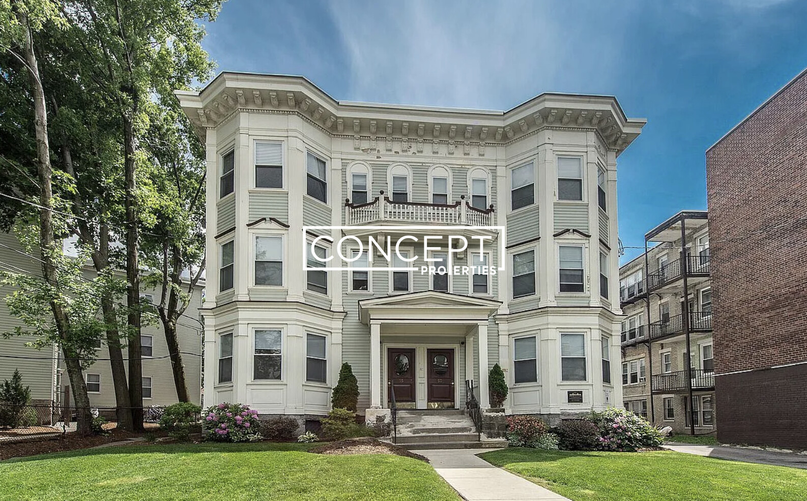 Concept Properties