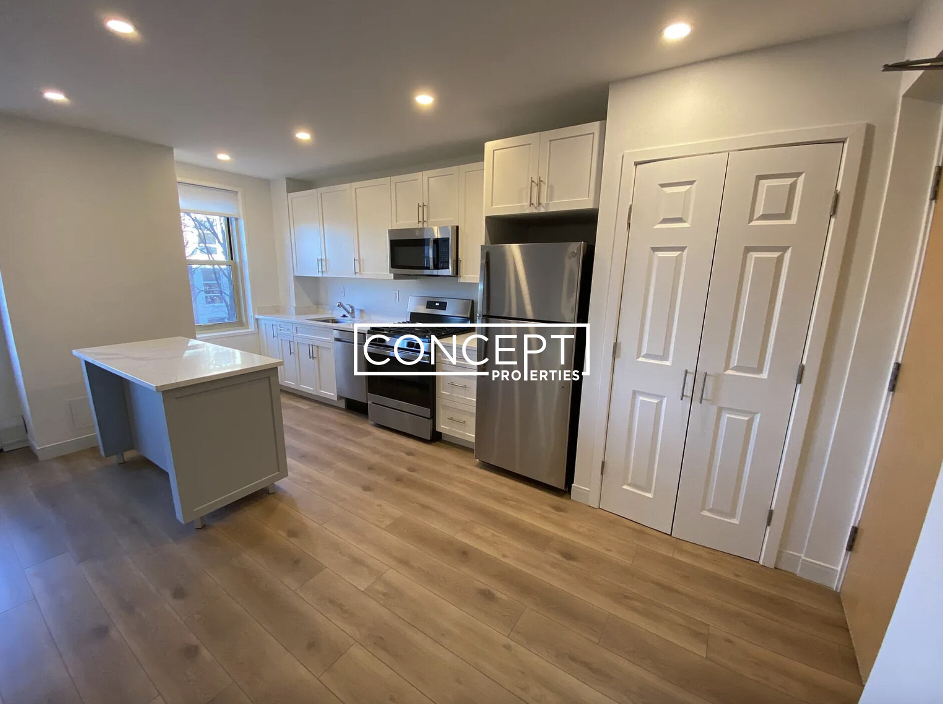Concept Properties