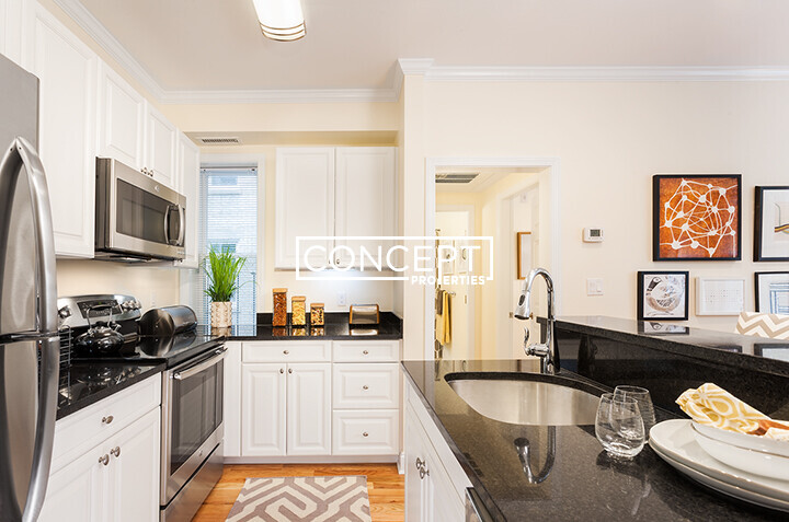 Concept Properties