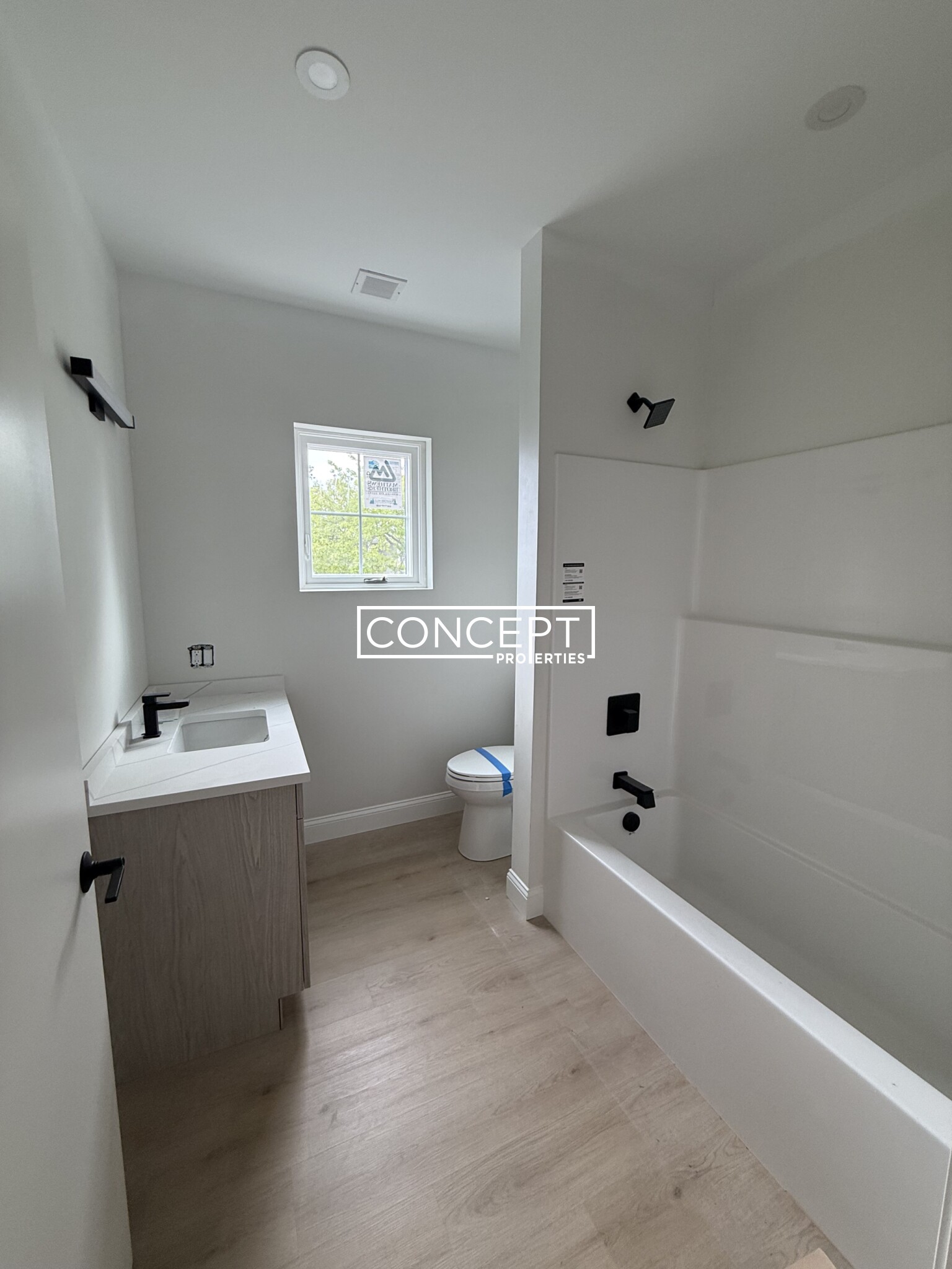 Concept Properties