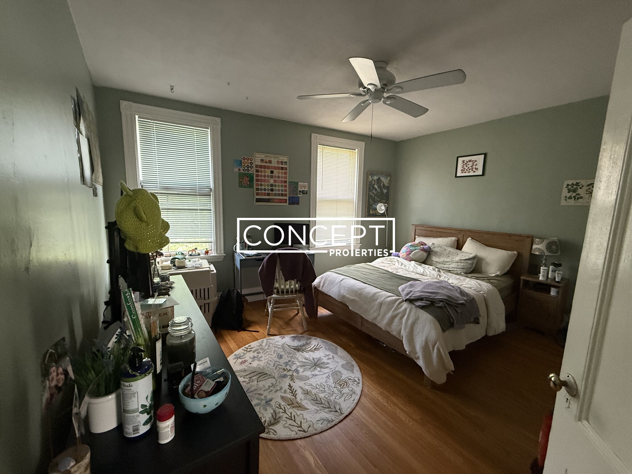 Concept Properties