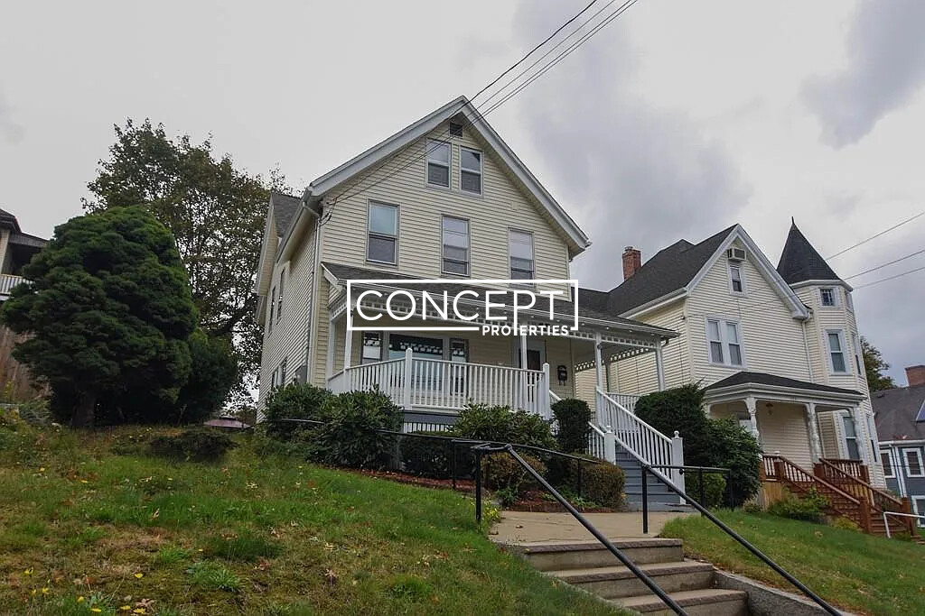 Concept Properties