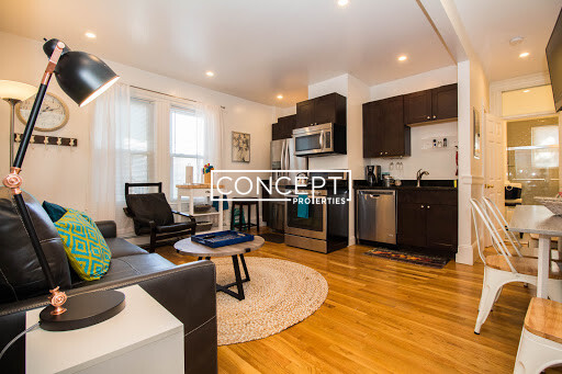 Concept Properties