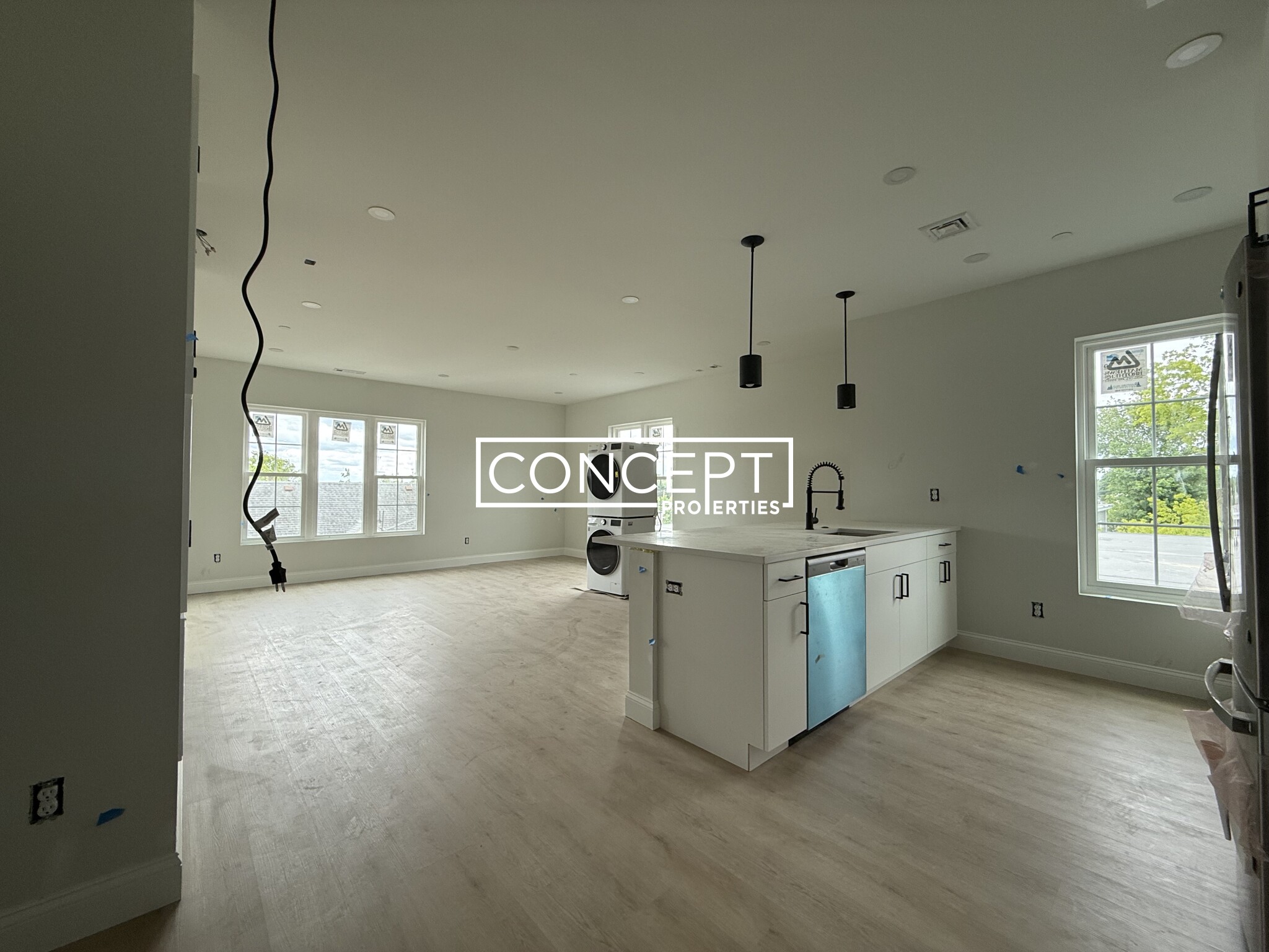 Concept Properties