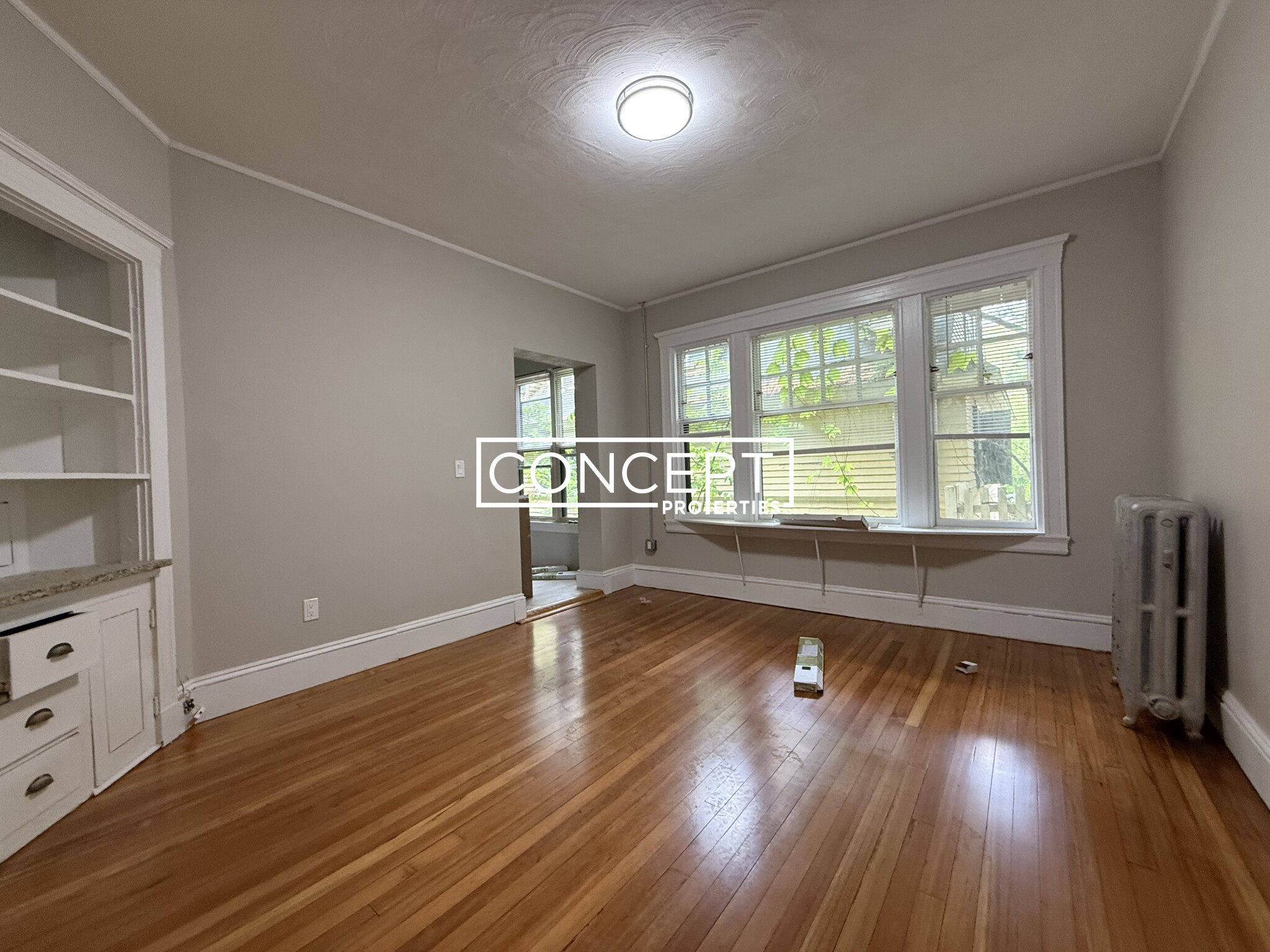 Concept Properties