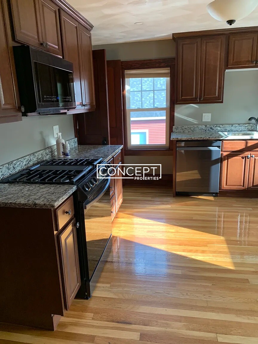 Concept Properties