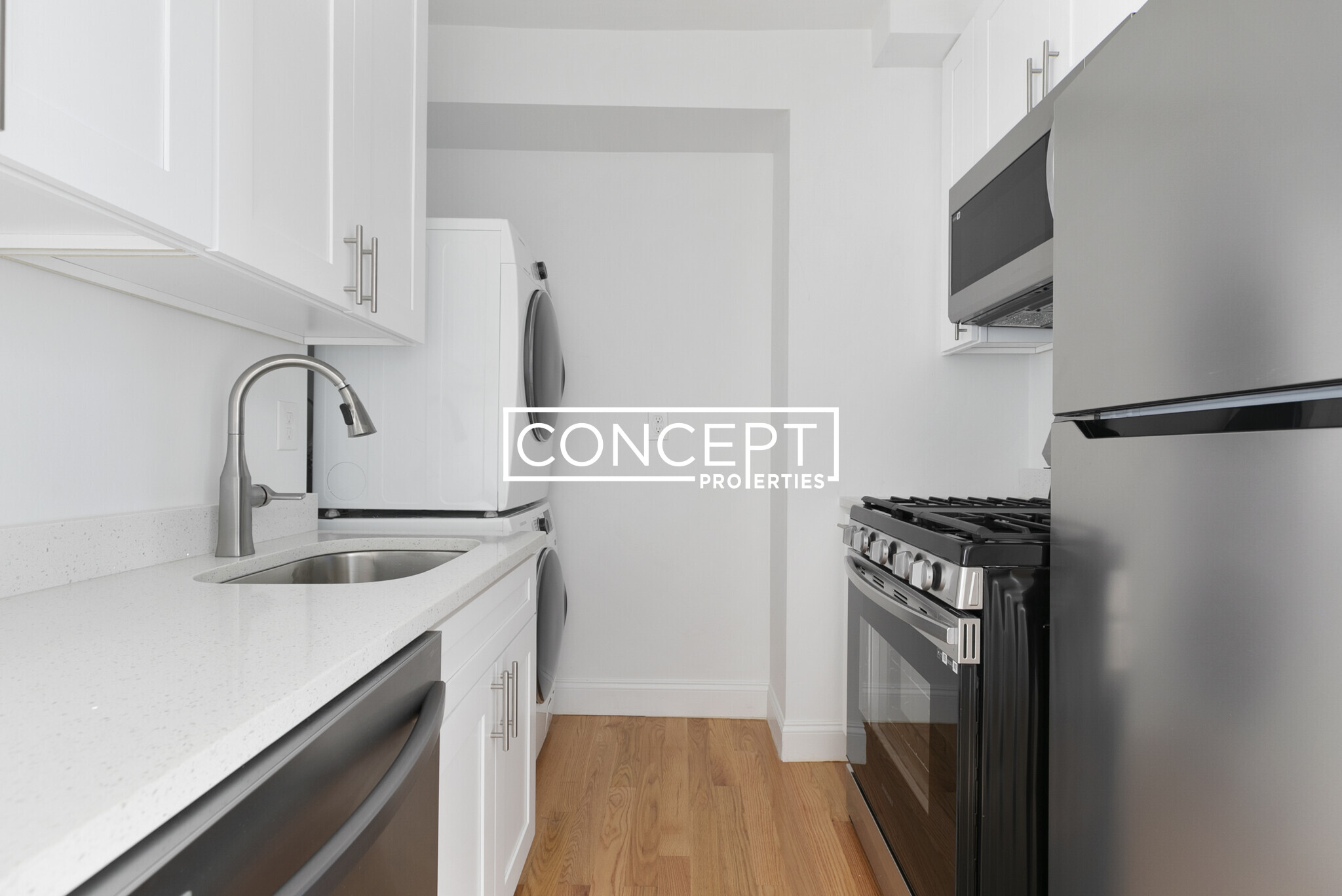 Concept Properties
