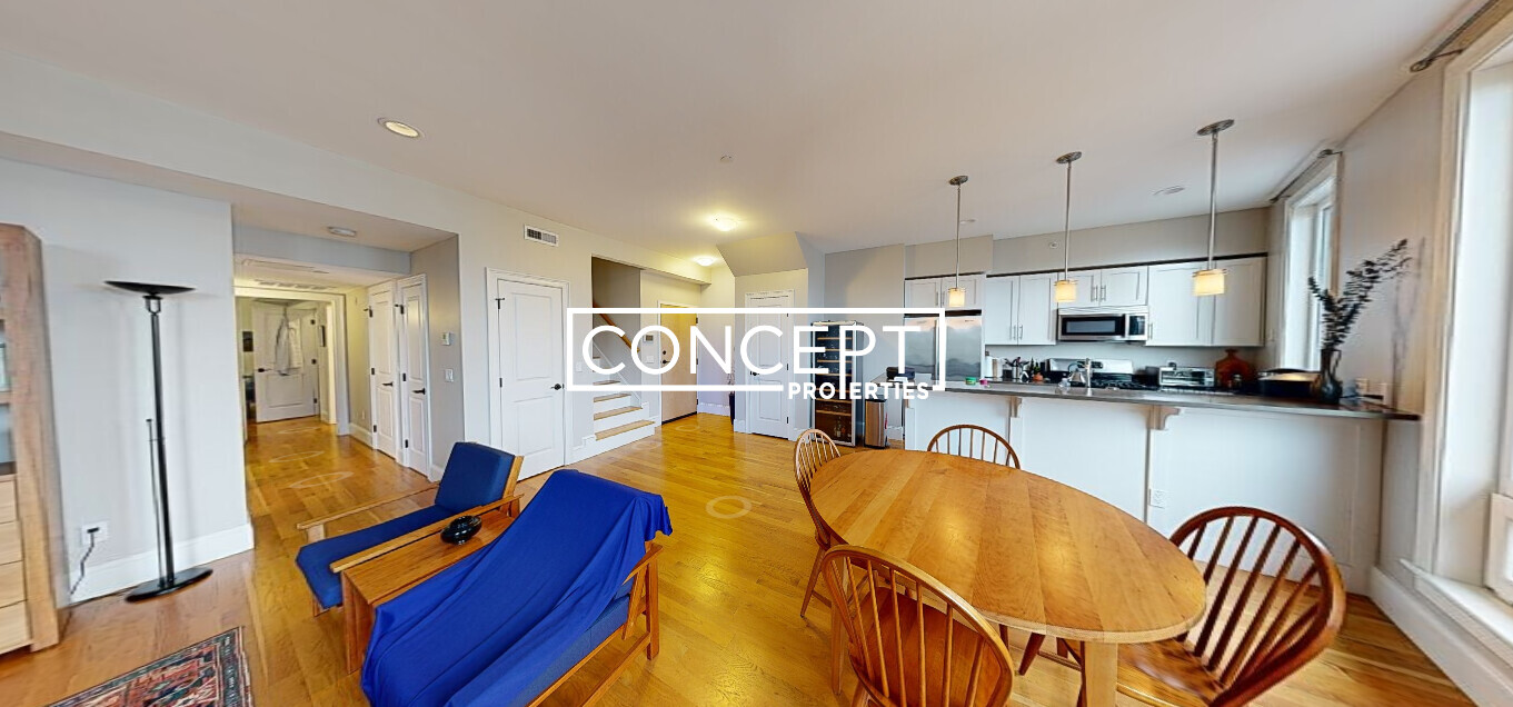 Concept Properties
