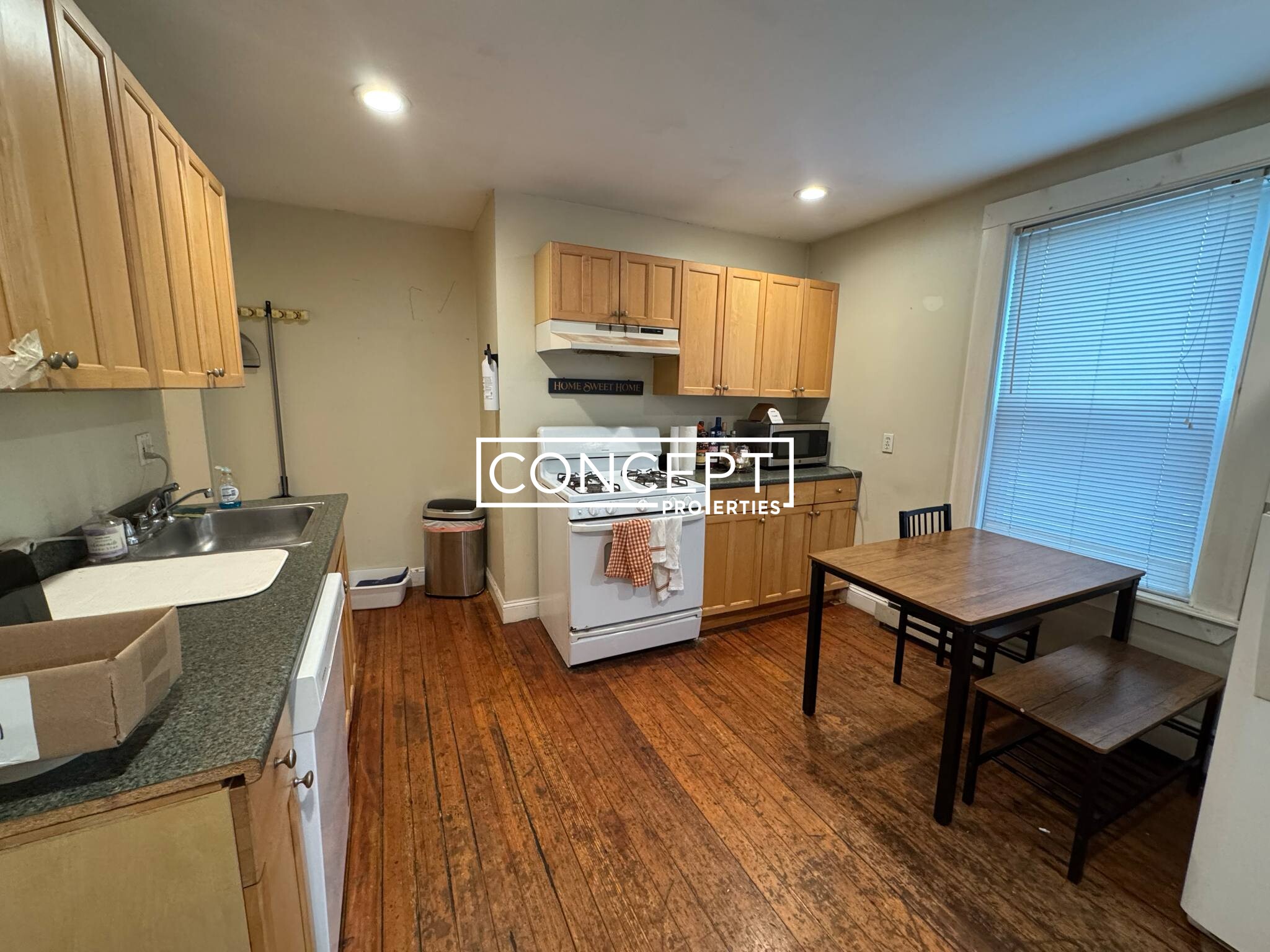Concept Properties