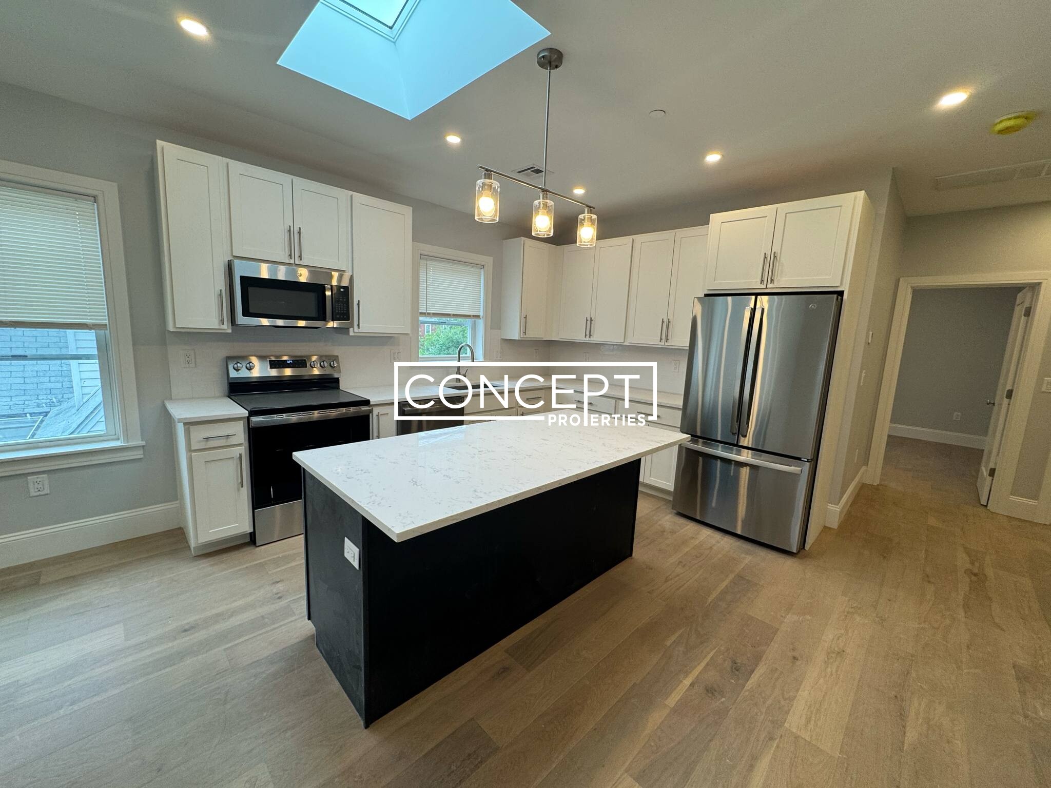 Concept Properties