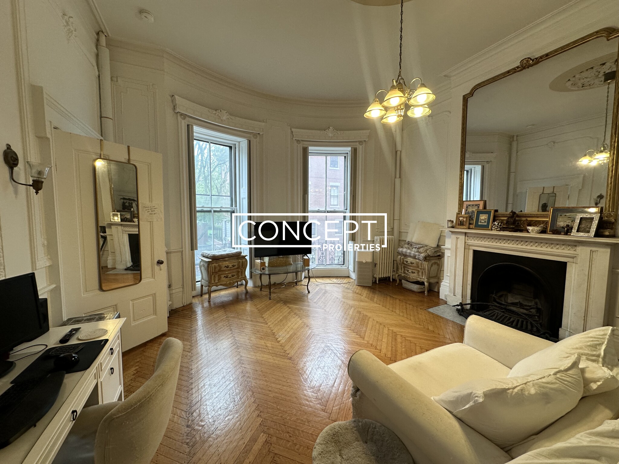 Concept Properties