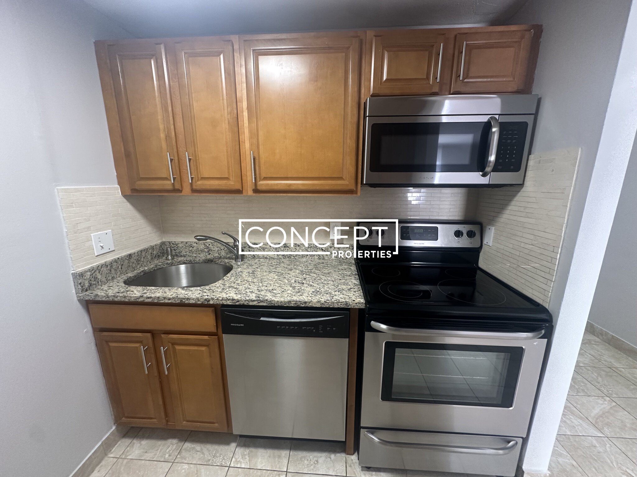 Concept Properties