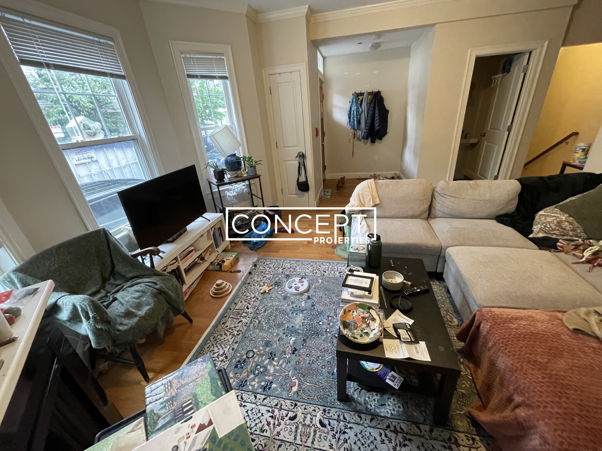 Concept Properties