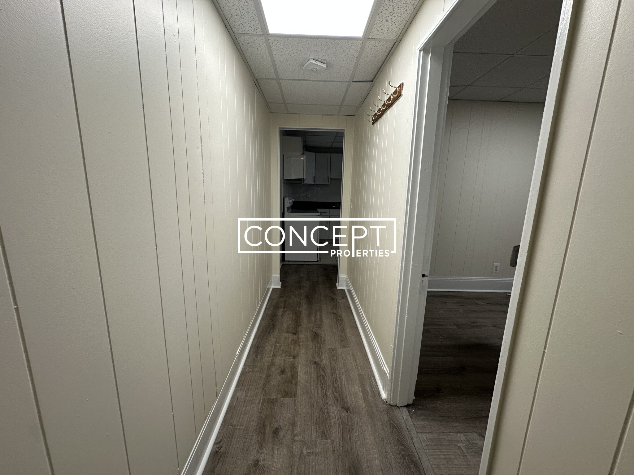 Concept Properties