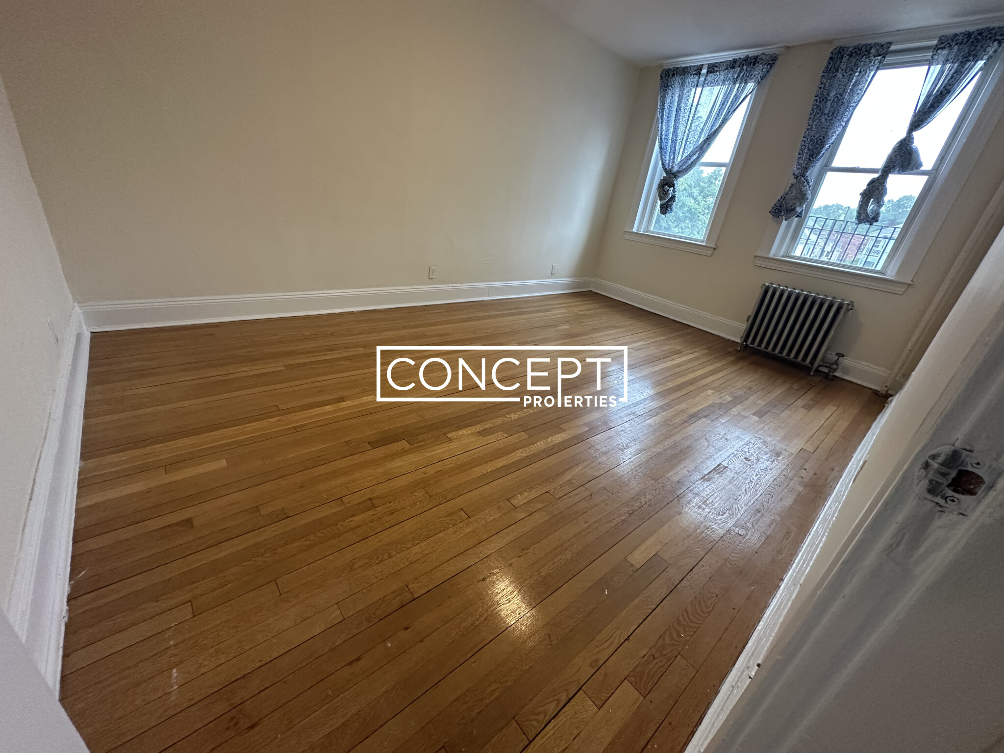 Concept Properties