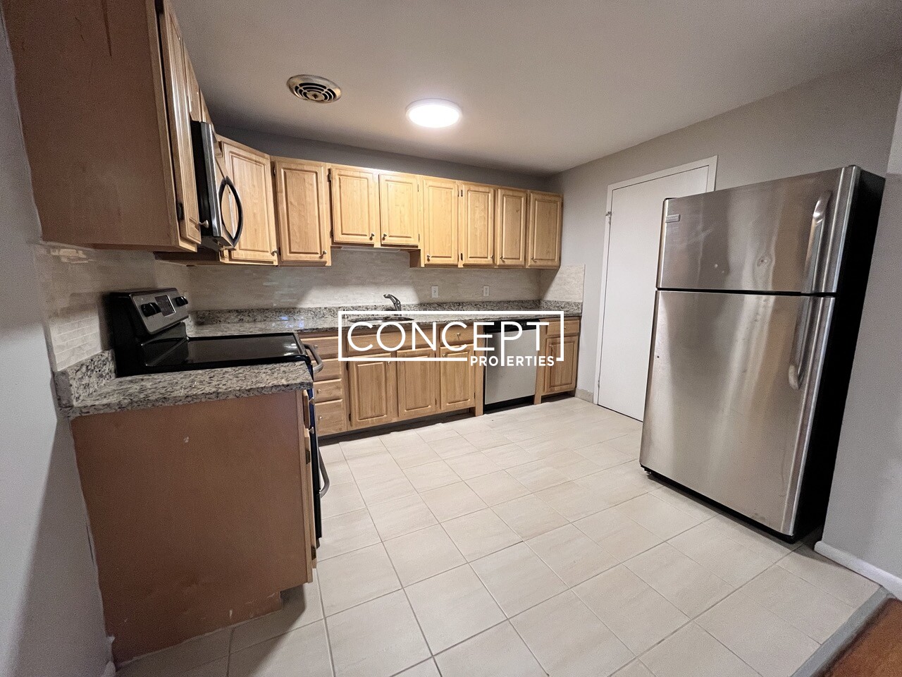 Concept Properties