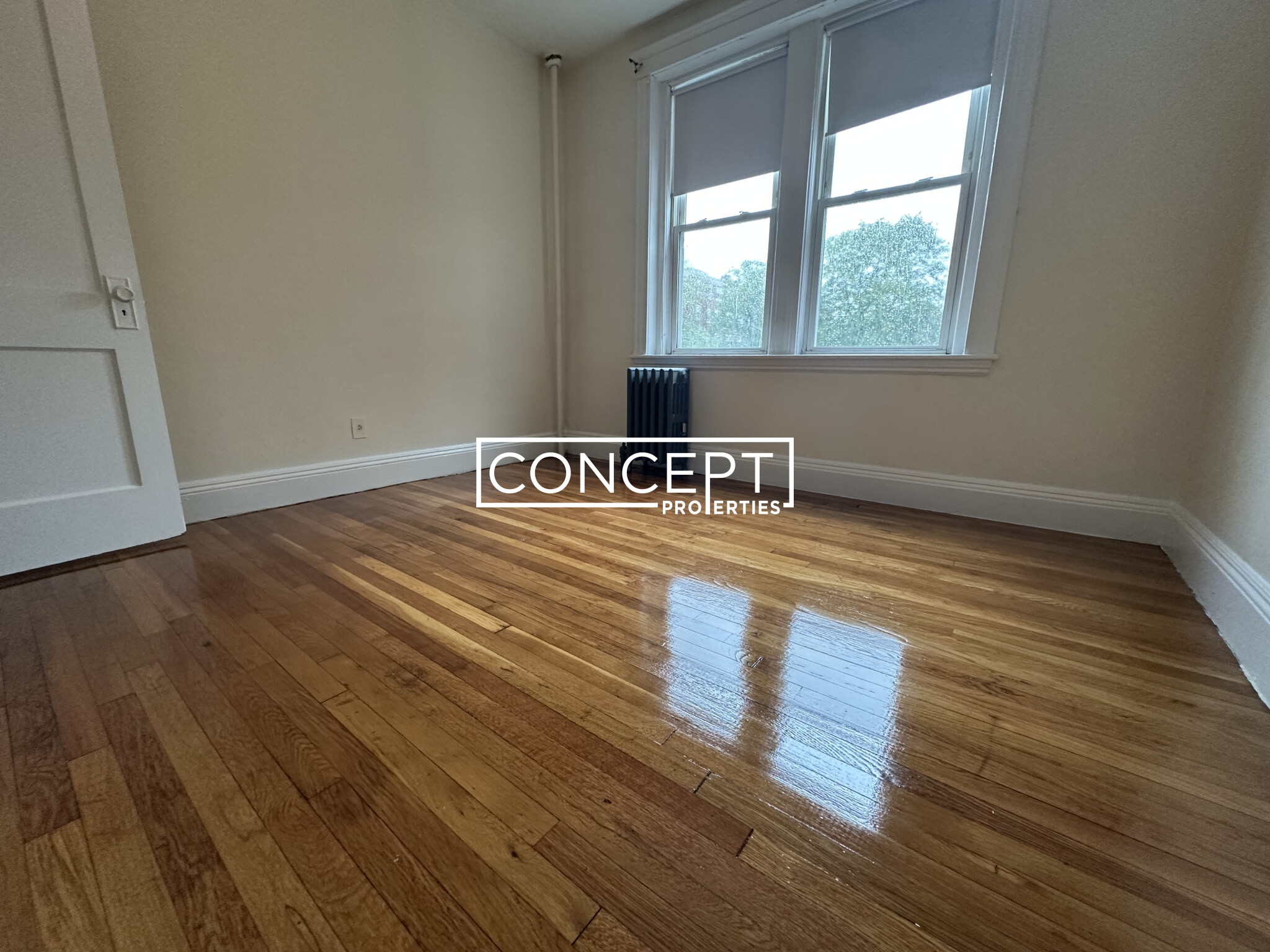 Concept Properties