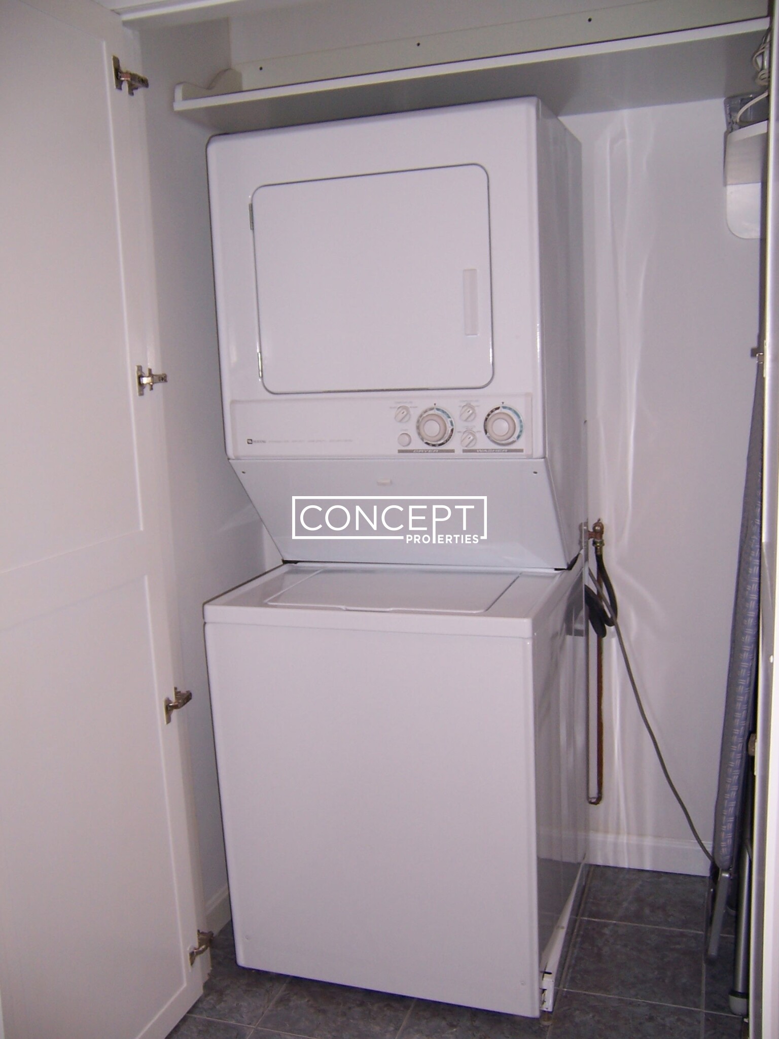 Concept Properties