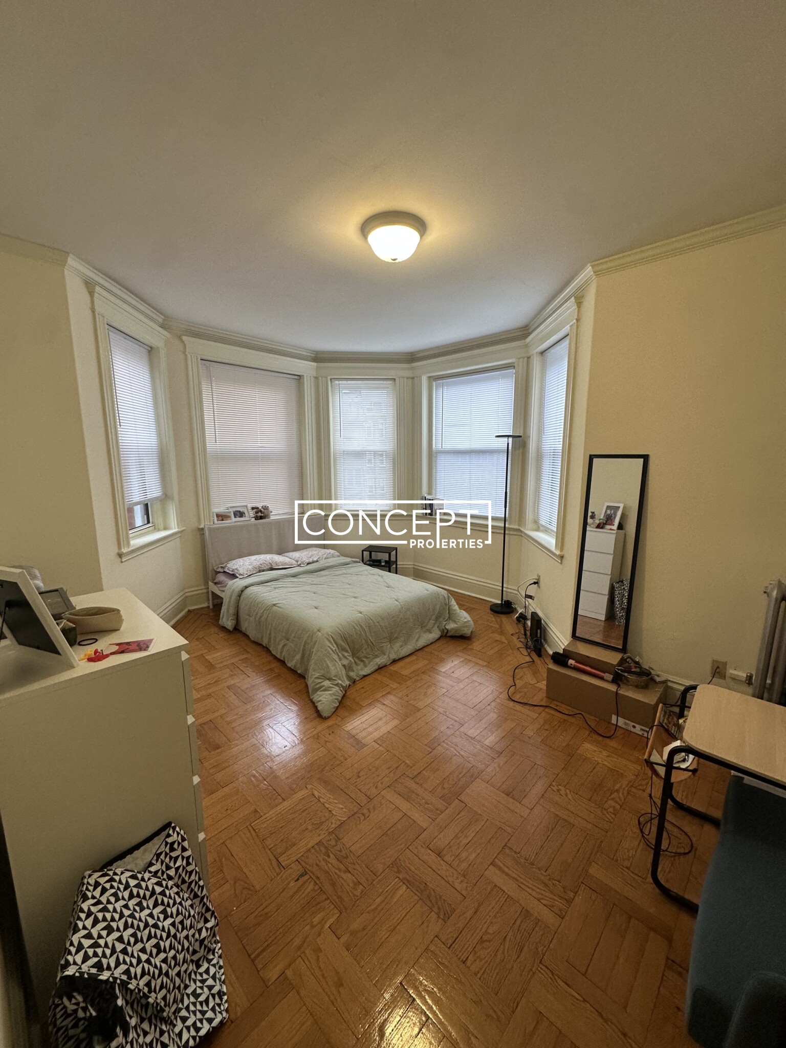 Concept Properties