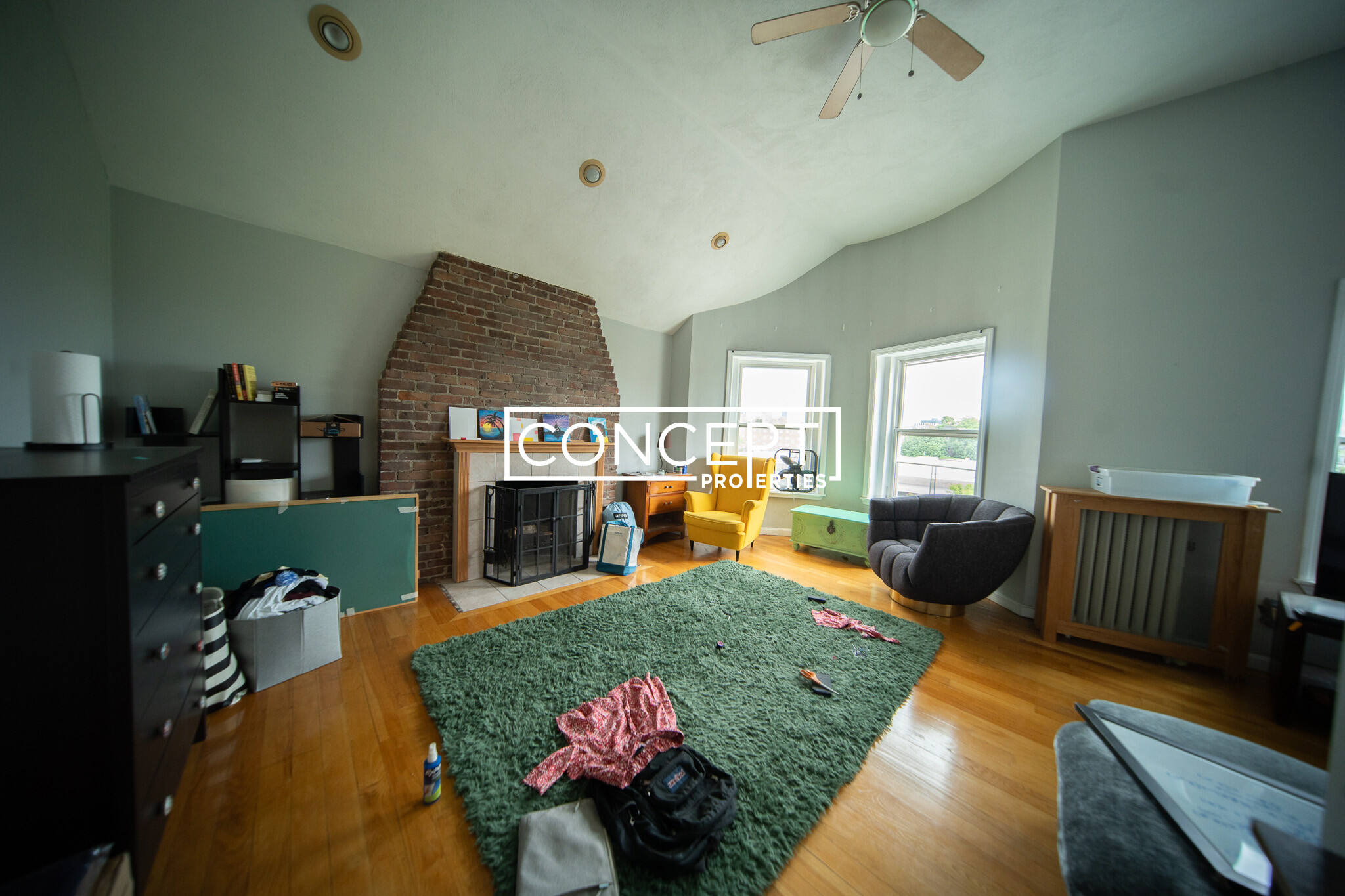 Concept Properties