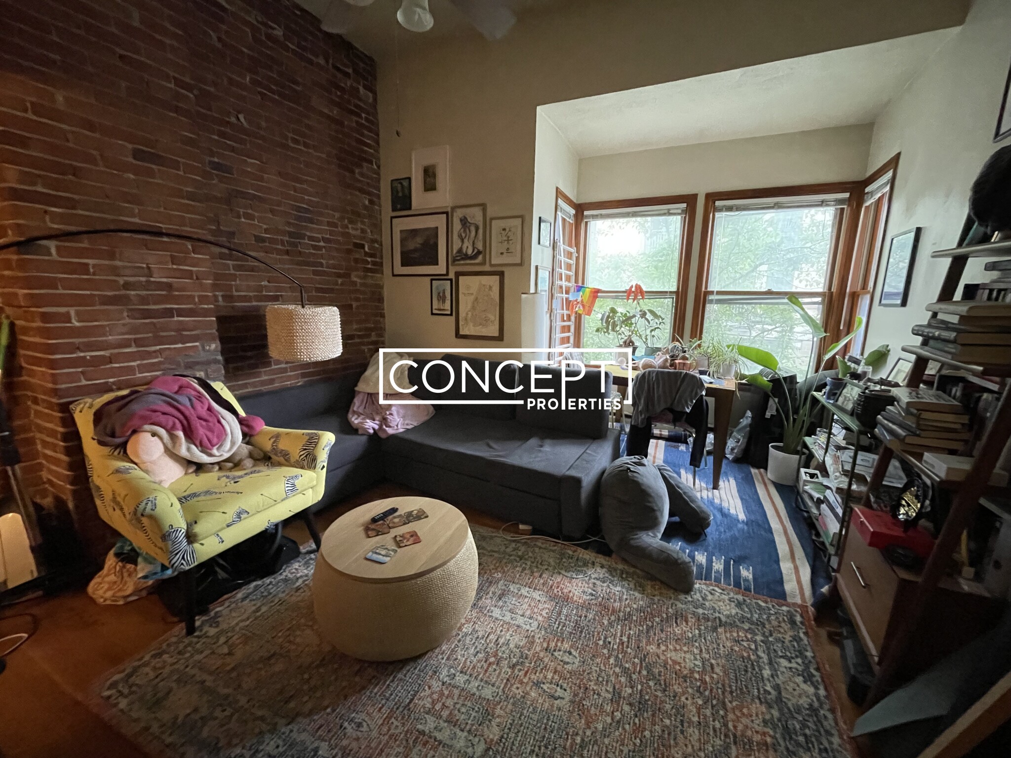 Concept Properties