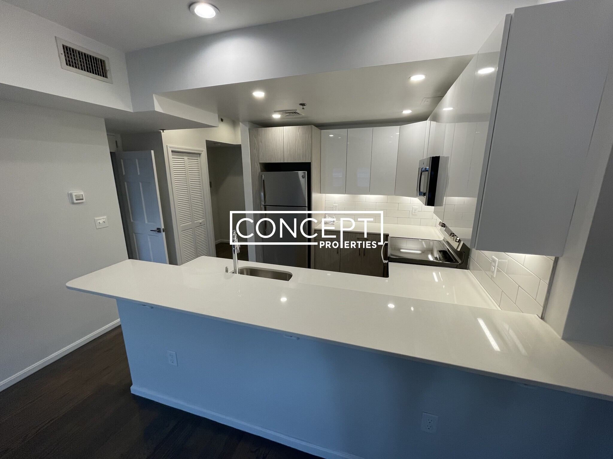 Concept Properties