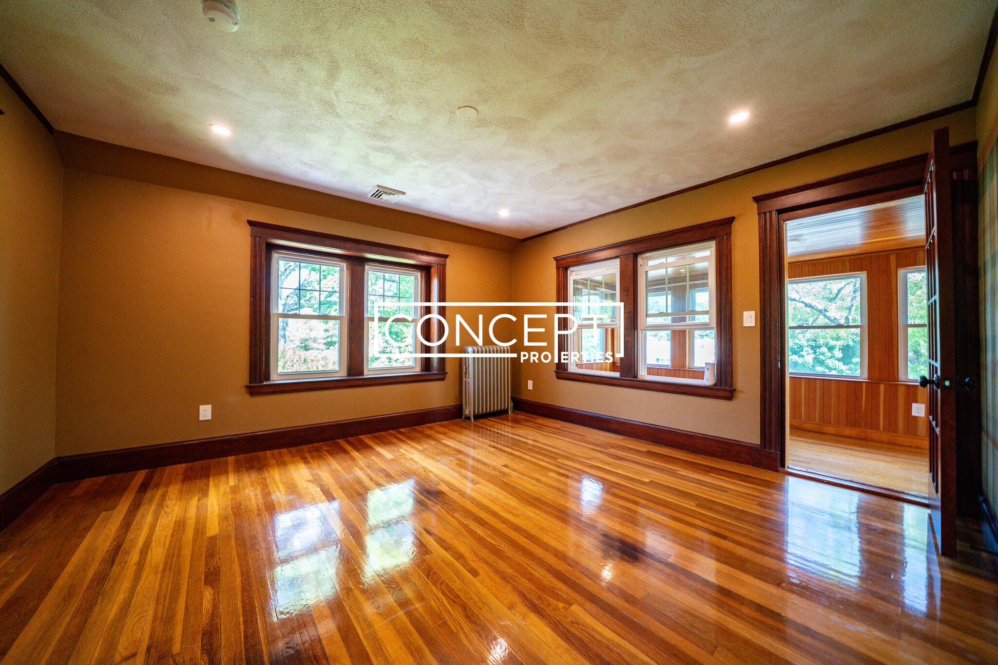 Concept Properties