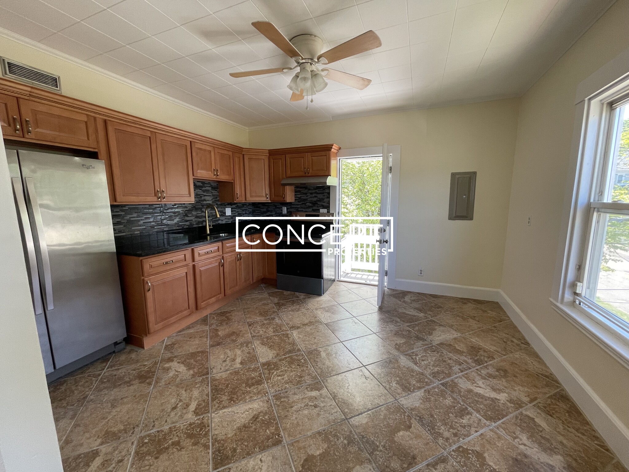 Concept Properties