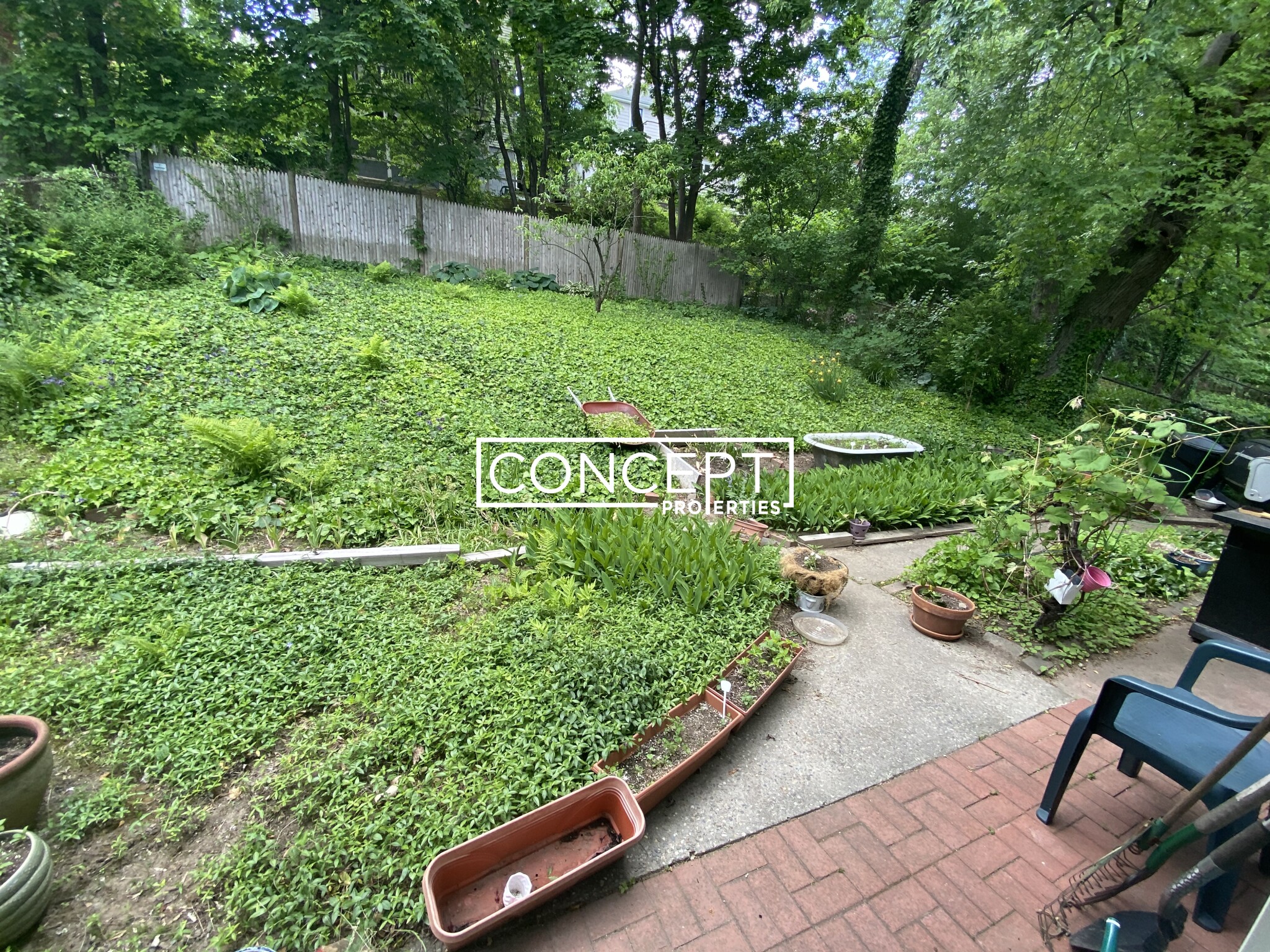 Concept Properties