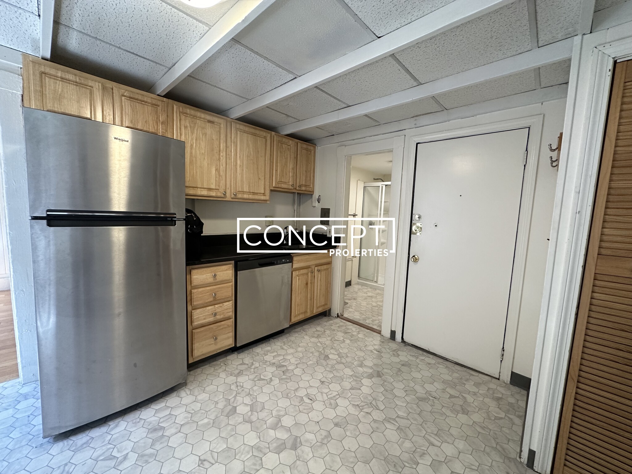Concept Properties