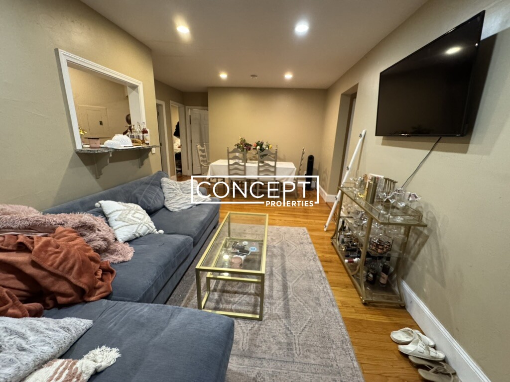 Concept Properties