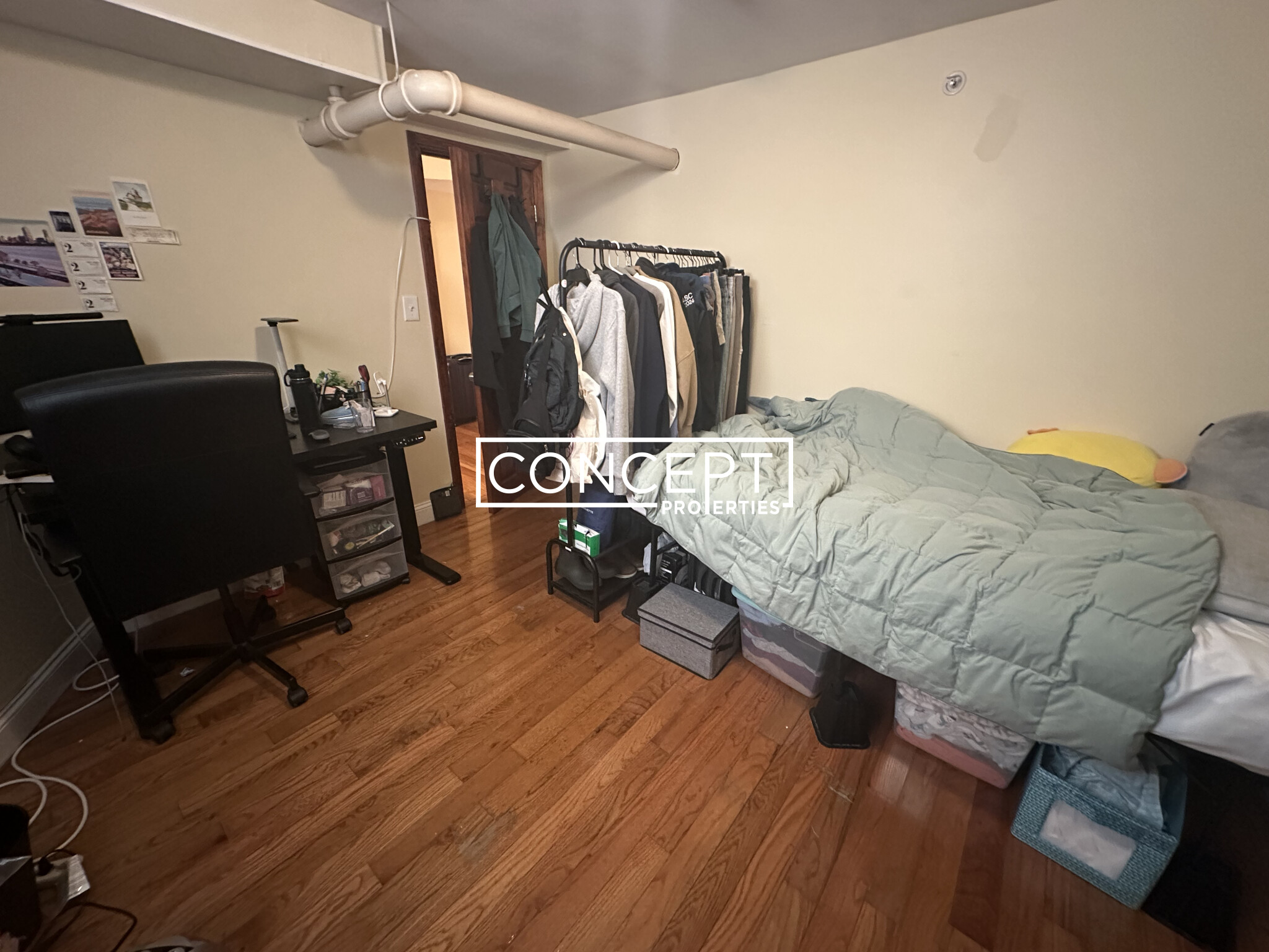 Concept Properties